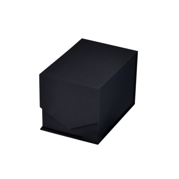 Коробочка для годинника чорна фото 1