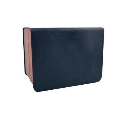 Коробочка для годинника 1016 Blue