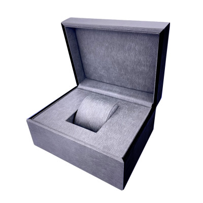 Коробочка для годинника 1020 сіра