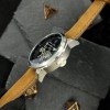 Чоловічий годинник Awarder 058 Де би не був Silver-White-Brown фото 6