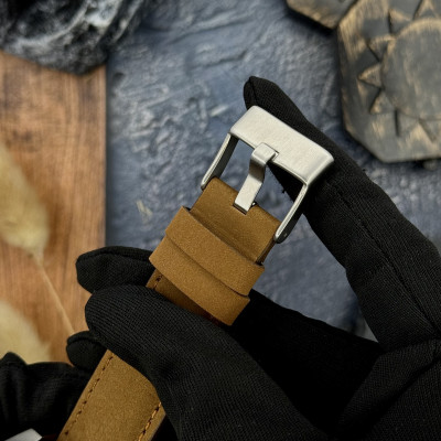 Awarder 058 Де би не був Silver-Black-Brown