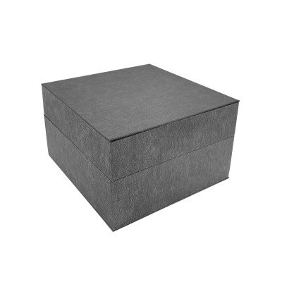 Коробочка для годинника 1020 сіра