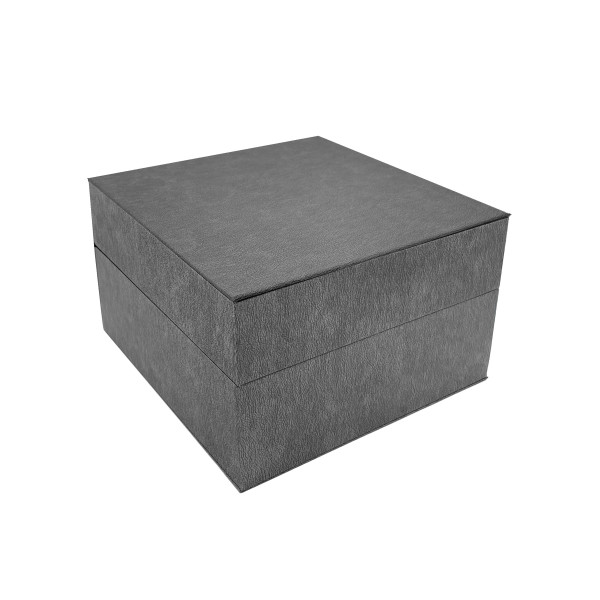 Коробочка для годинника 1020 сіра фото 3