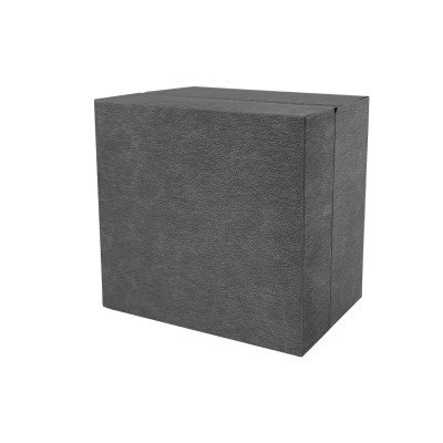 Коробочка для годинника 1020 сіра