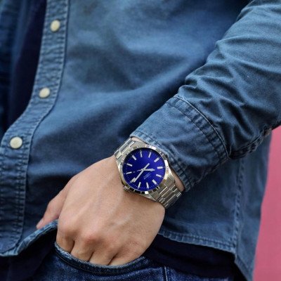 Casio Edifice EFV-100D-2A