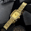 Женские часы Curren 9093 Gold-Gold фото 4