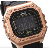 Casio W-218HM-5A фото 3