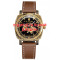 Awarder 021 Gold-Brown Lady Індивідуальний дизайн