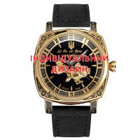 Awarder 021 Gold-Black Lady Індивідуальний дизайн