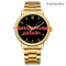 Awarder 022 Gold Steel Automatic Індивідуальний дизайн