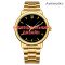 Awarder 022 Gold Steel Automatic Індивідуальний дизайн