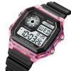Чоловічий годинник Skmei 1998PL Purple. фото 3