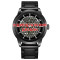 Awarder 043 Black Steel Індивідуальний дизайн