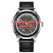 Awarder 043 Silver Steel Індивідуальний дизайн