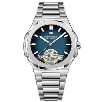 Pagani Design PD-YS025 Silver-Blue