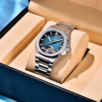 Pagani Design PD-YS025 Silver-Blue