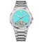 Pagani Design PD-YS025 Silver-Tiffany