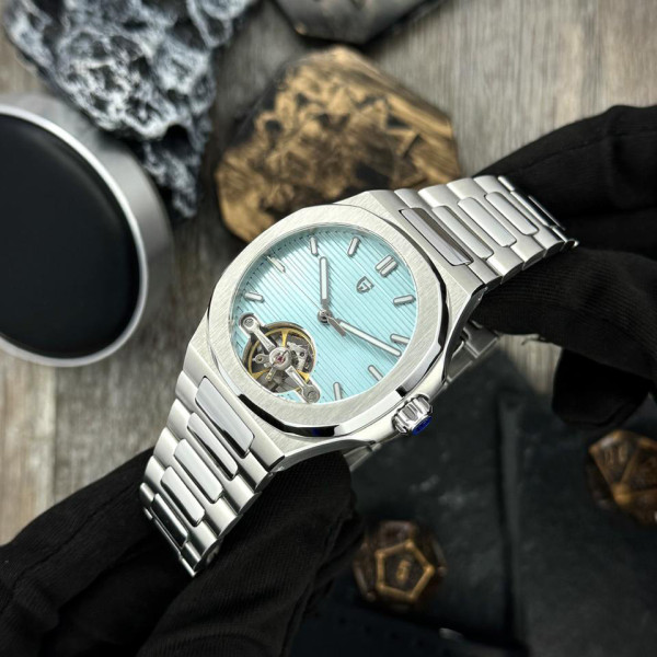 Pagani Design PD-YS025 Silver-Tiffany фото 3