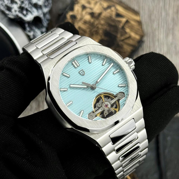 Pagani Design PD-YS025 Silver-Tiffany фото 5