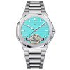 Мужские часы Pagani Design PD-YS025 Silver-Tiffany фото 2