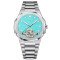 Pagani Design PD-YS025 Silver-Tiffany