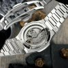 Мужские часы Pagani Design PD-YS025 Silver-Tiffany фото 8
