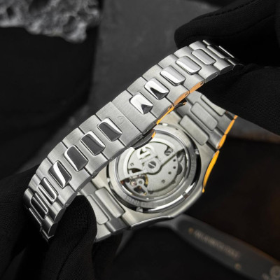 Pagani Design PD-YS025 Silver-Brown