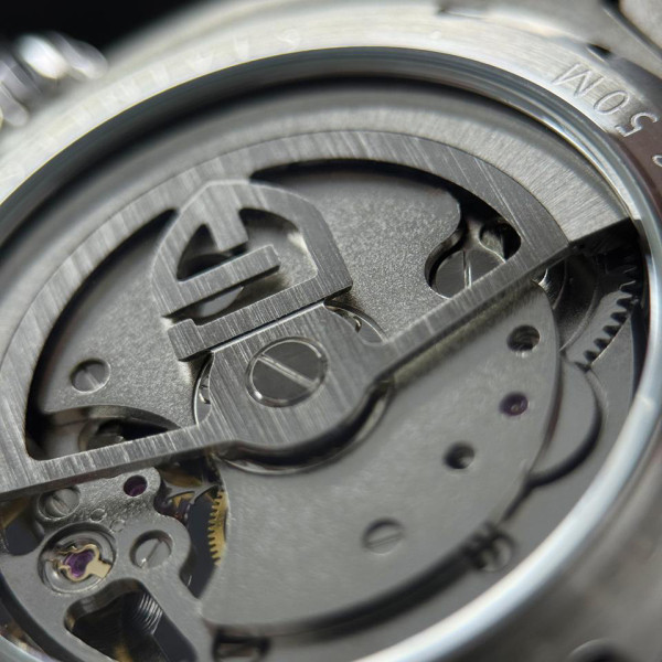 Pagani Design PD-YS025 Silver-Brown фото 8