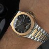 Чоловічий годинник Pagani Design PD-YS025 Silver-Gold-Brown фото 5