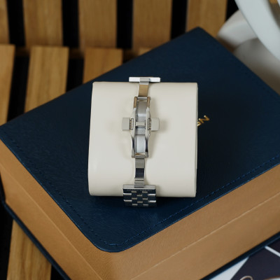 Pagani Design PD-YS027 Silver-Blue