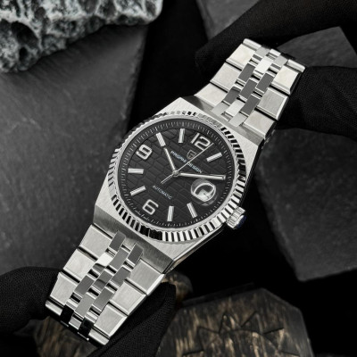 Pagani Design PD-YS027 Silver-Black