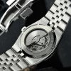 Мужские часы Pagani Design PD-YS027 Silver-Black фото 7