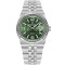 Pagani Design PD-YS027 Silver-Green