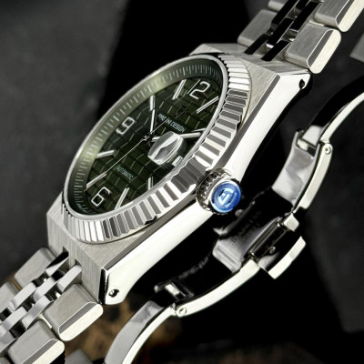 Pagani Design PD-YS027 Silver-Green