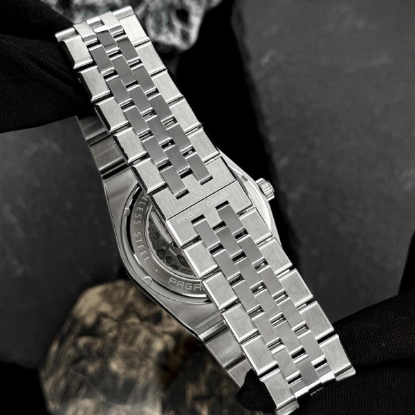 Pagani Design PD-YS027 Silver-Green фото 10