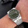 Мужские часы Pagani Design PD-YS027 Silver-Green фото 7
