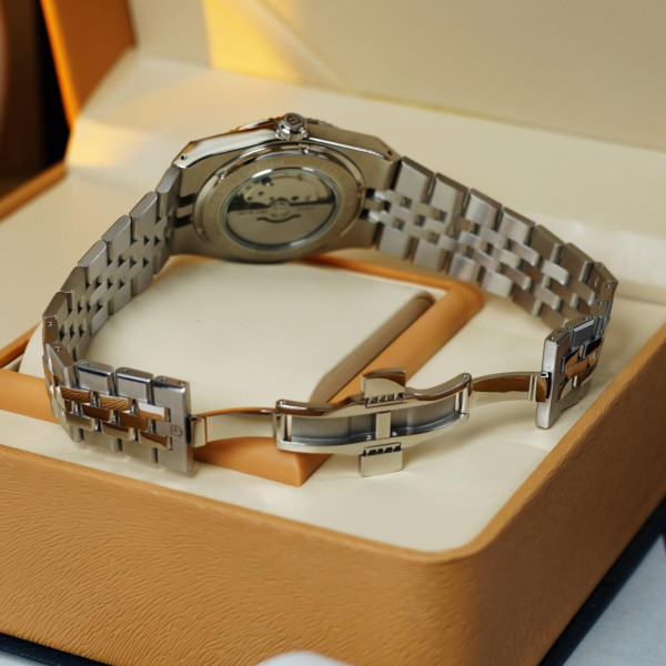 Pagani Design PD-YS027 Silver-White фото 8