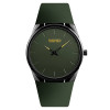 Женские часы Skmei 1601SAG Army Green фото 2