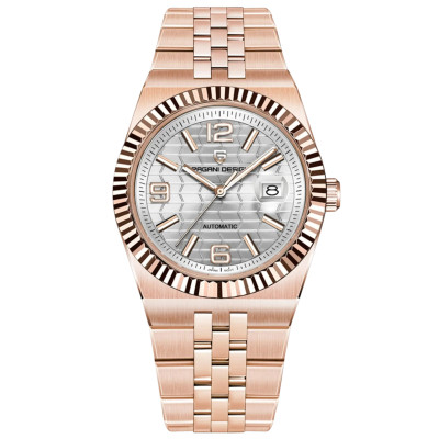 Pagani Design PD-YS027 Gold-White