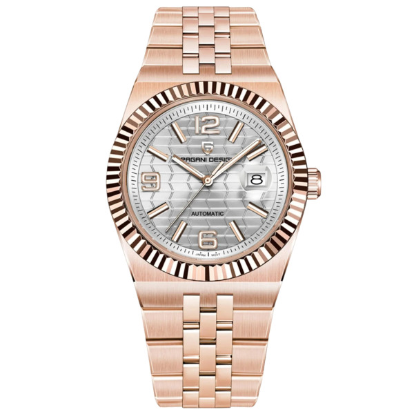 Pagani Design PD-YS027 Gold-White фото 1