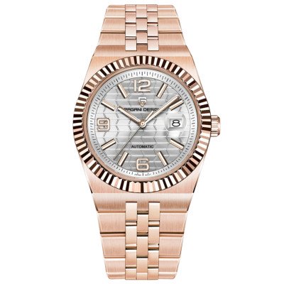 Pagani Design PD-YS027 Gold-White