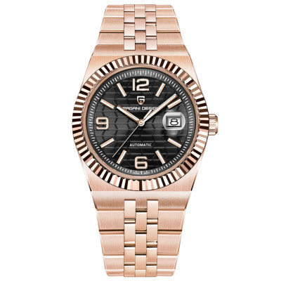 Pagani Design PD-YS027 Gold-Black