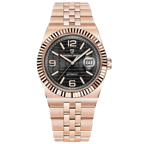 Pagani Design PD-YS027 Gold-Black фото 1