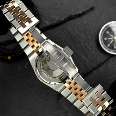 Pagani Design PD-YS027 Silver-Gold-White