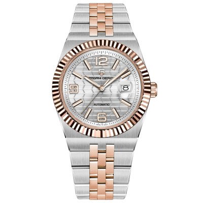 Pagani Design PD-YS027 Silver-Gold-White