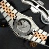 Мужские часы Pagani Design PD-YS027 Silver-Gold-White фото 8