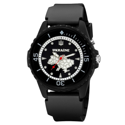 Awarder 031 Ukraine Black