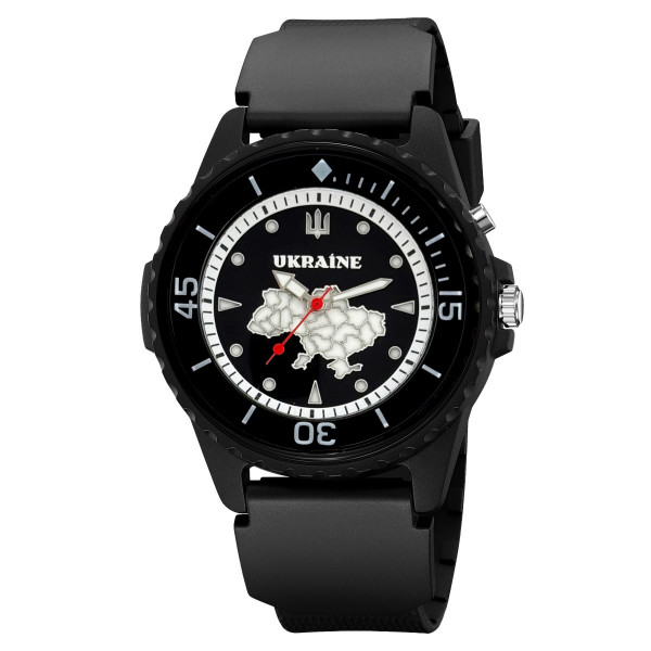 Awarder 031 Ukraine Black фото 1