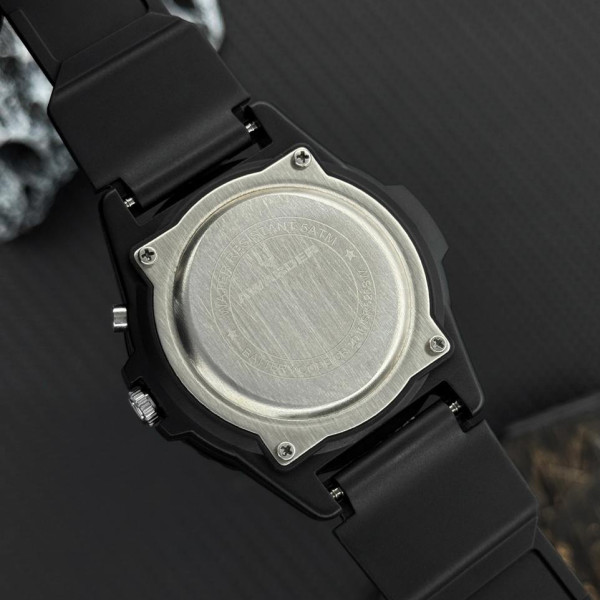 Awarder 031 Ukraine Black фото 8