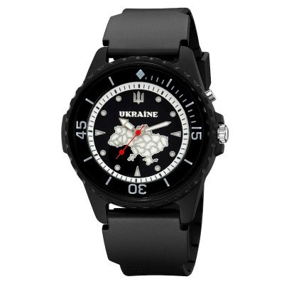 Awarder 031 Ukraine Black